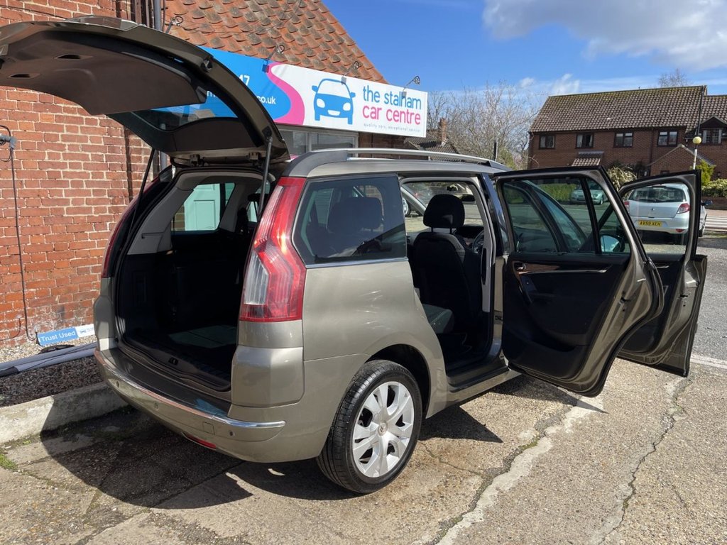 Used Citroen Grand C4 Picasso 2013 for sale - 78030733: Photo 9