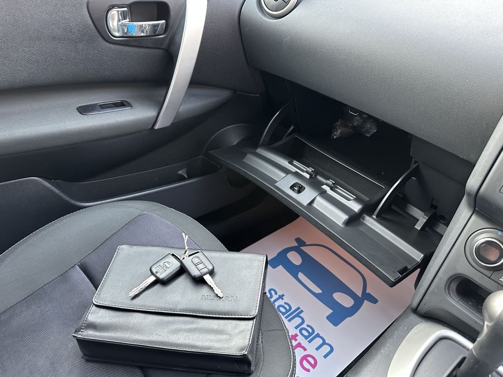 Used Nissan Qashqai 2012 for sale - 76923654: Photo 20