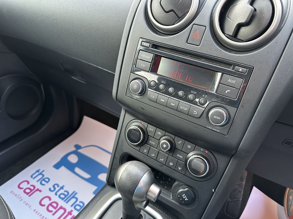 Used Nissan Qashqai 2012 for sale - 76923654: Photo 21