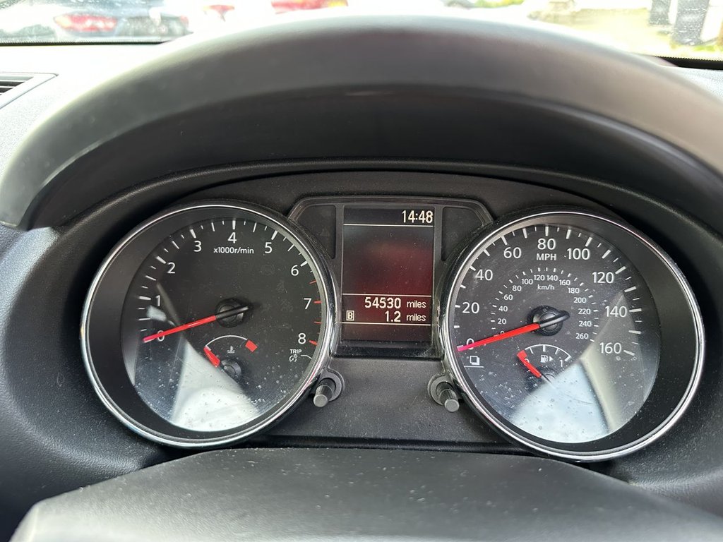 Used Nissan Qashqai 2012 for sale - 76923654: Photo 3