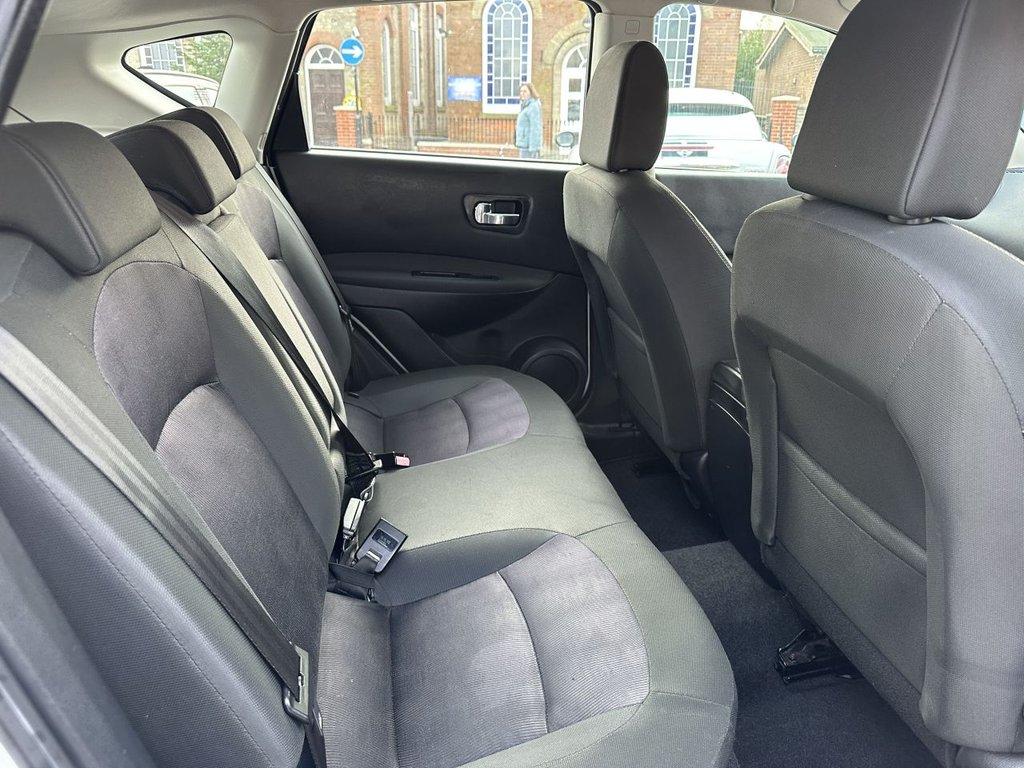 Used Nissan Qashqai 2012 for sale - 76923654: Photo 9