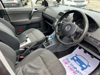 Used Volkswagen Polo 2006 for sale - 74942519: Photo
