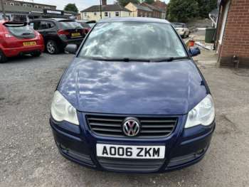 Used Volkswagen Polo 2006 for sale - 74942519: Photo