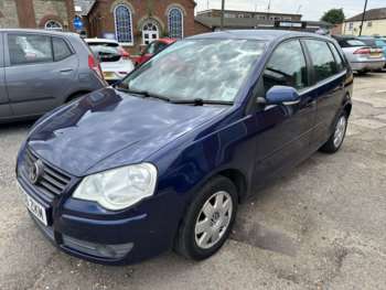 Used Volkswagen Polo 2006 for sale - 74942519: Photo