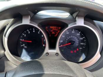 Used Nissan Juke 2014 for sale - 74931295: Photo