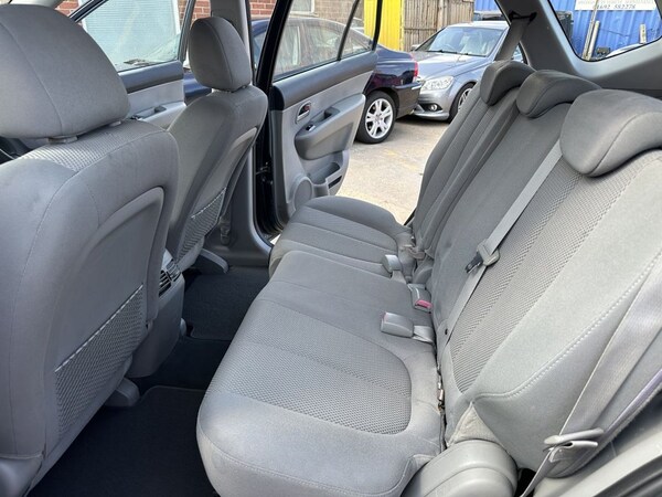 Used Kia Carens 2009 for sale - 75528061: Photo 13