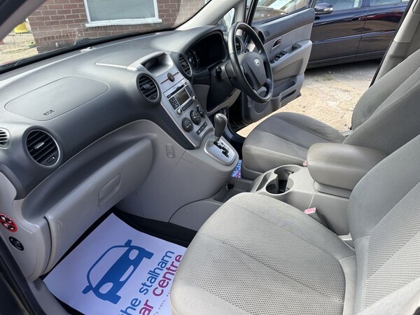Used Kia Carens 2009 for sale - 75528061: Photo 15