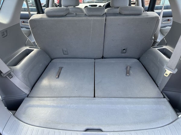 Used Kia Carens 2009 for sale - 75528061: Photo 22