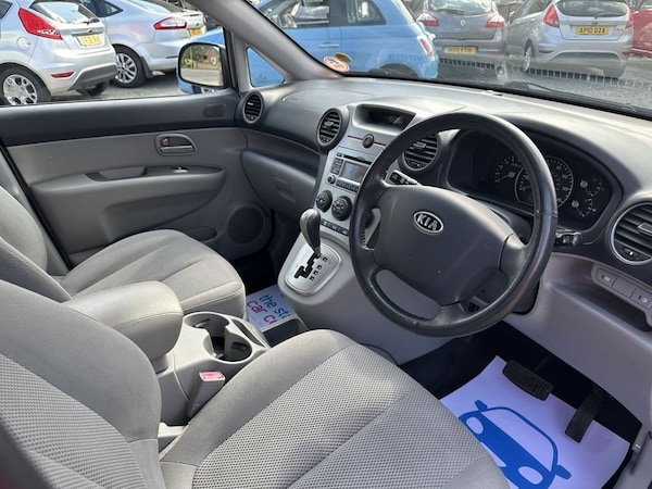 Used Kia Carens 2009 for sale - 75528061: Photo 3