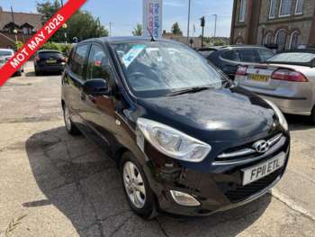 2011 (11) - 1.2 Active Hatchback 5dr Petrol Manual Euro 5 (85 bhp)