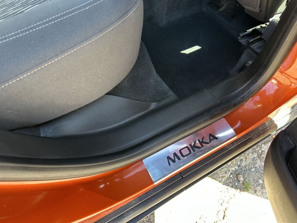 Used Vauxhall Mokka 2014 for sale - 76590782: Photo 10