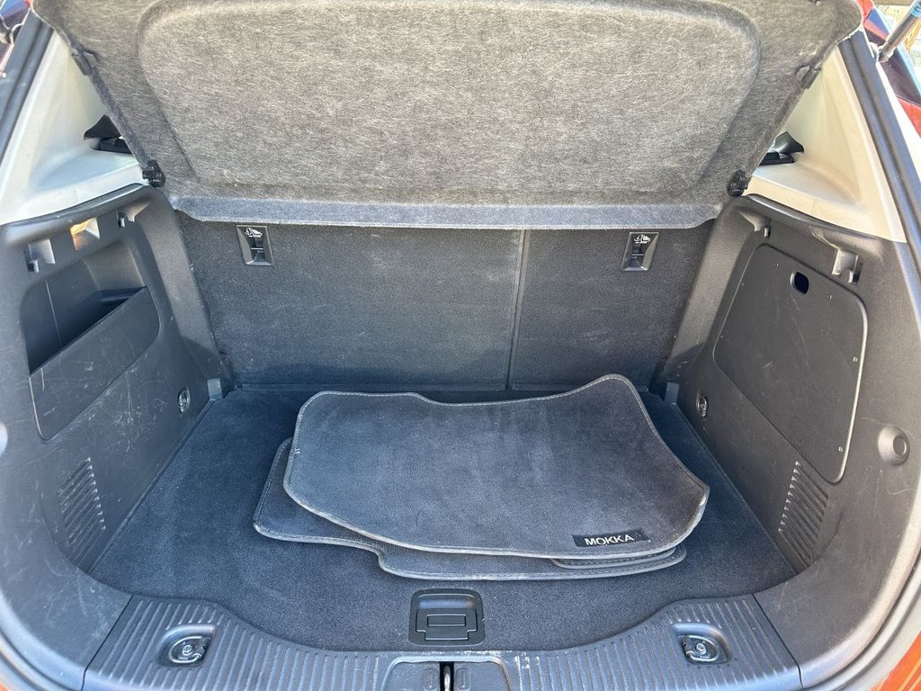 Used Vauxhall Mokka 2014 for sale - 76590782: Photo 11