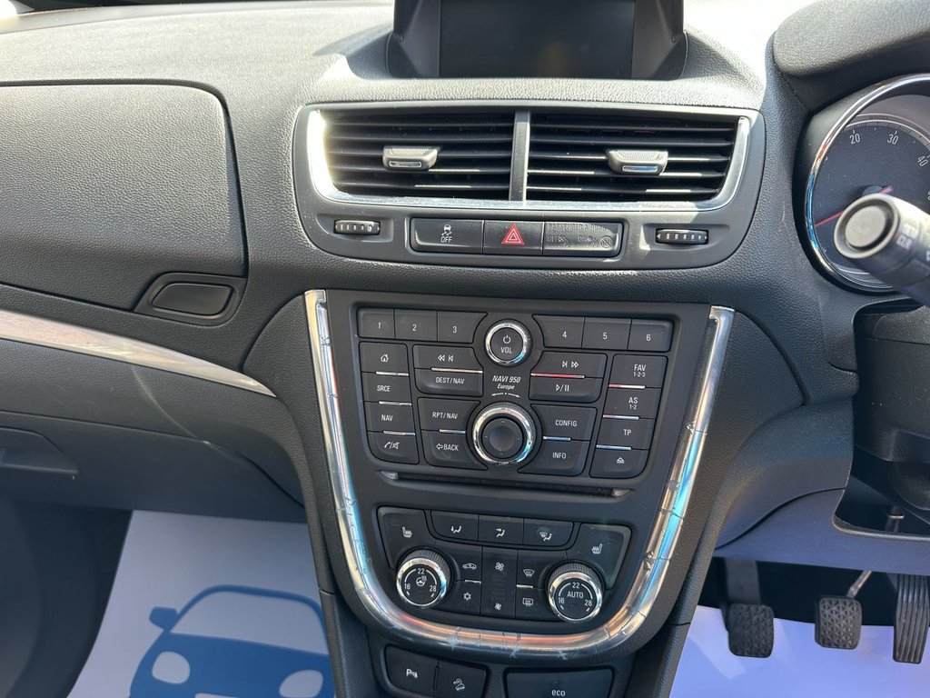 Used Vauxhall Mokka 2014 for sale - 76590782: Photo 23