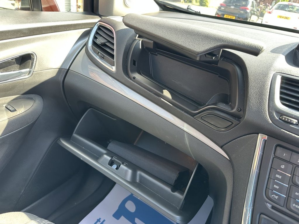 Used Vauxhall Mokka 2014 for sale - 76590782: Photo 25