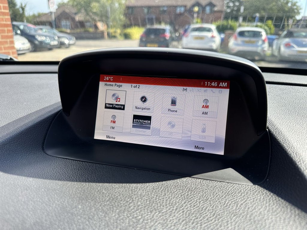 Used Vauxhall Mokka 2014 for sale - 76590782: Photo 26