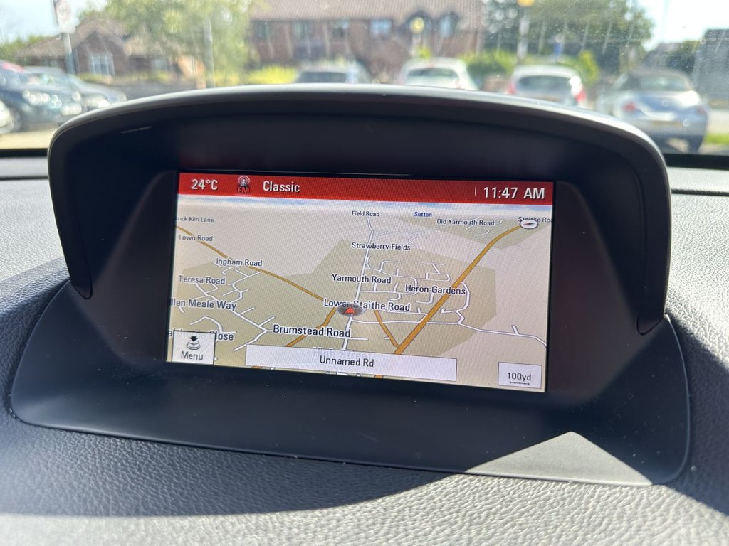 Used Vauxhall Mokka 2014 for sale - 76590782: Photo 27