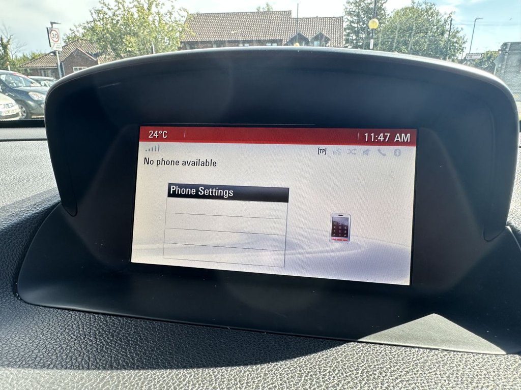 Used Vauxhall Mokka 2014 for sale - 76590782: Photo 28