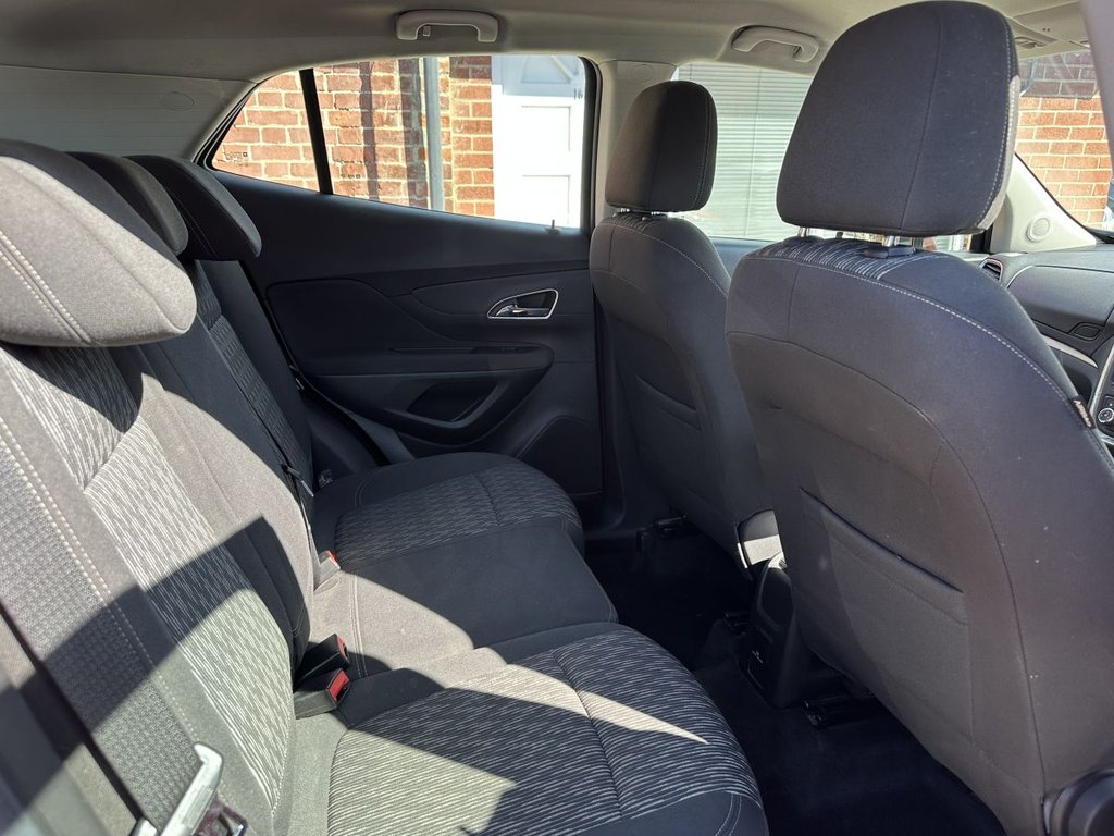 Used Vauxhall Mokka 2014 for sale - 76590782: Photo 9