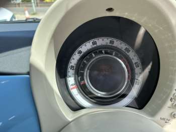 Used Fiat 500 2013 for sale - 74947656: Photo