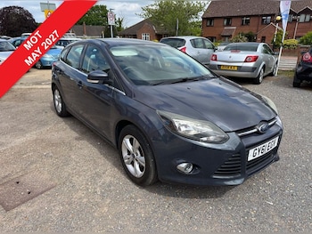 Used Ford Focus 2011 for sale - 78658584: Photo