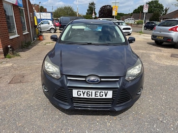 Used Ford Focus 2011 for sale - 78658584: Photo