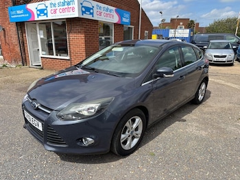 Used Ford Focus 2011 for sale - 78658584: Photo