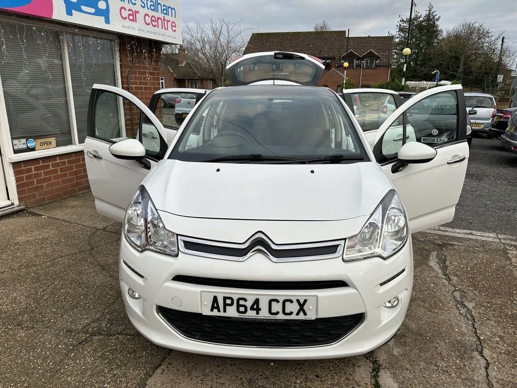 Used Citroen C3 2015 for sale - 77356029: Photo 14