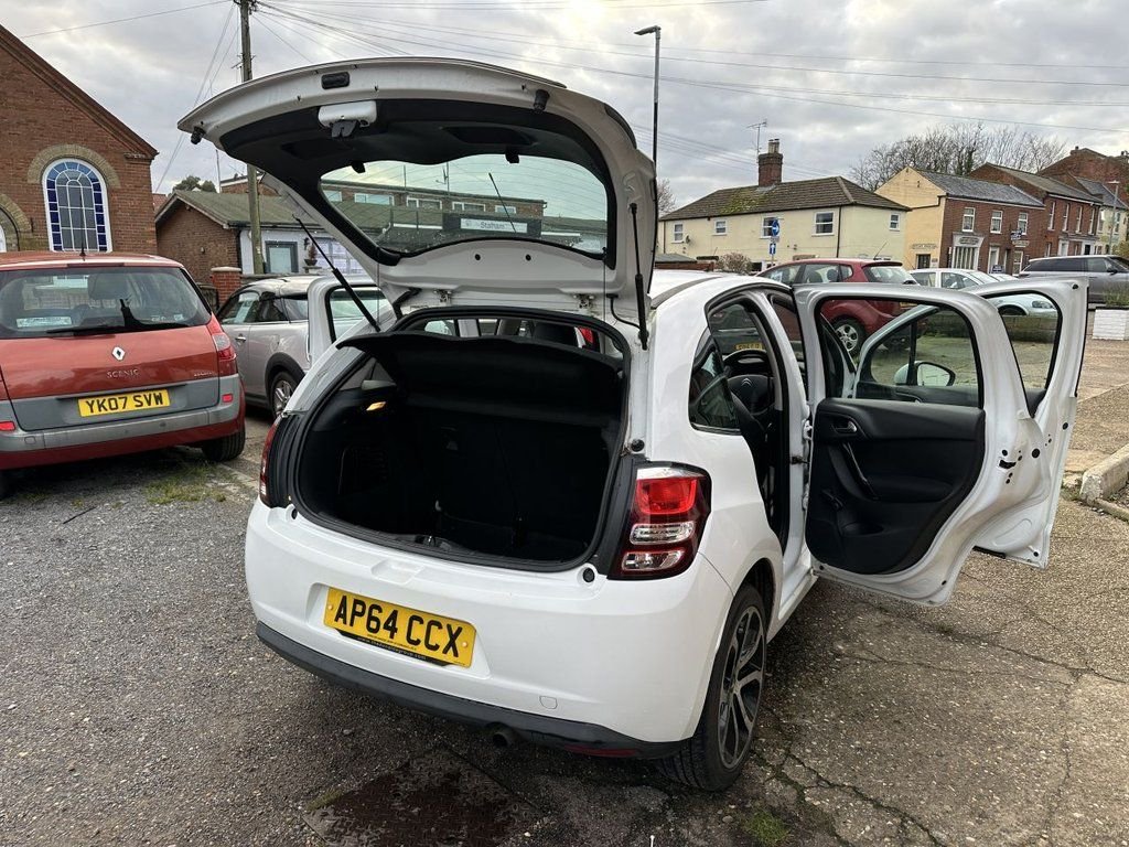 Used Citroen C3 2015 for sale - 77356029: Photo 16