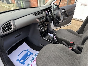 Used Citroen C3 2015 for sale - 77356029: Photo