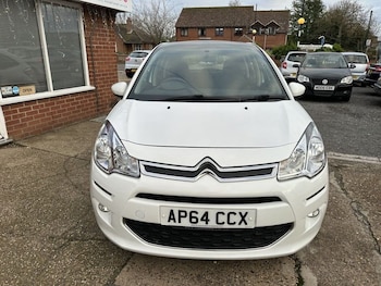 Used Citroen C3 2015 for sale - 77356029: Photo