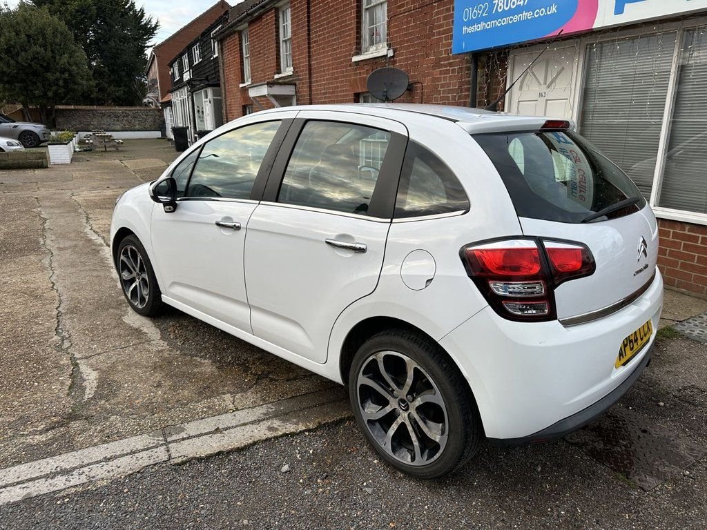 Used Citroen C3 2015 for sale - 77356029: Photo 6