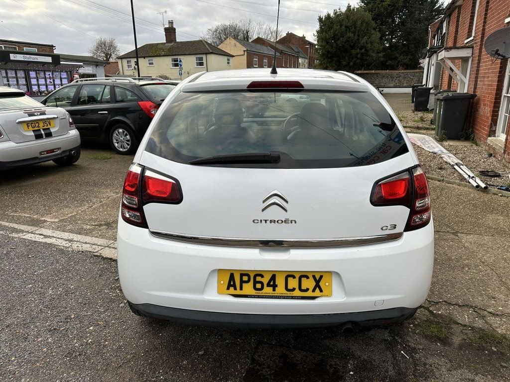 Used Citroen C3 2015 for sale - 77356029: Photo 7