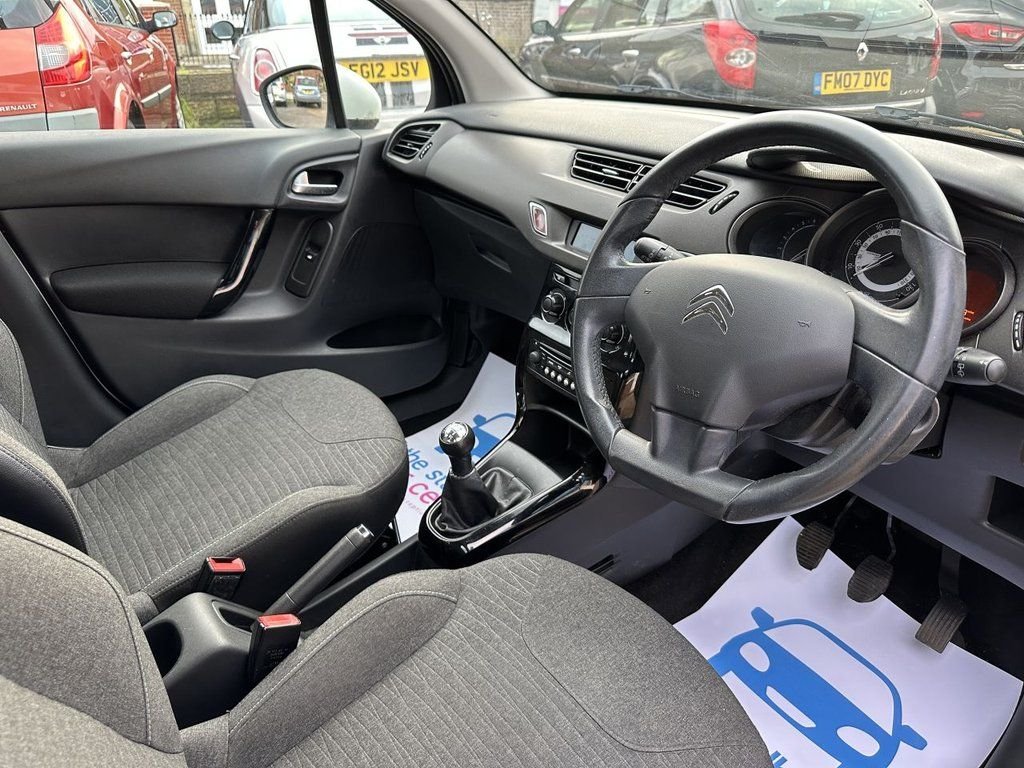 Used Citroen C3 2015 for sale - 77356029: Photo 9