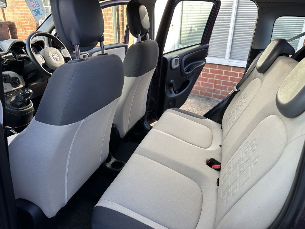 Used Fiat Panda 2015 for sale - 76783809: Photo 10