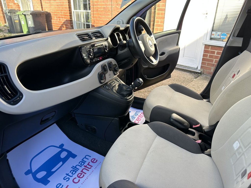Used Fiat Panda 2015 for sale - 76783809: Photo 11