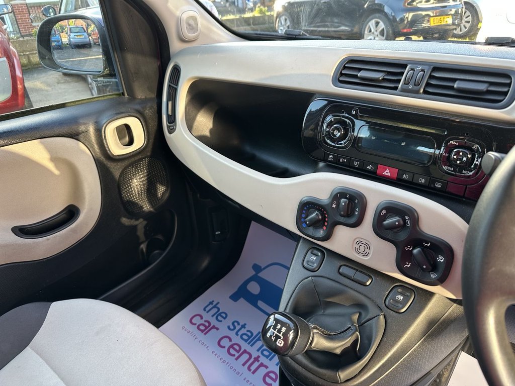 Used Fiat Panda 2015 for sale - 76783809: Photo 18