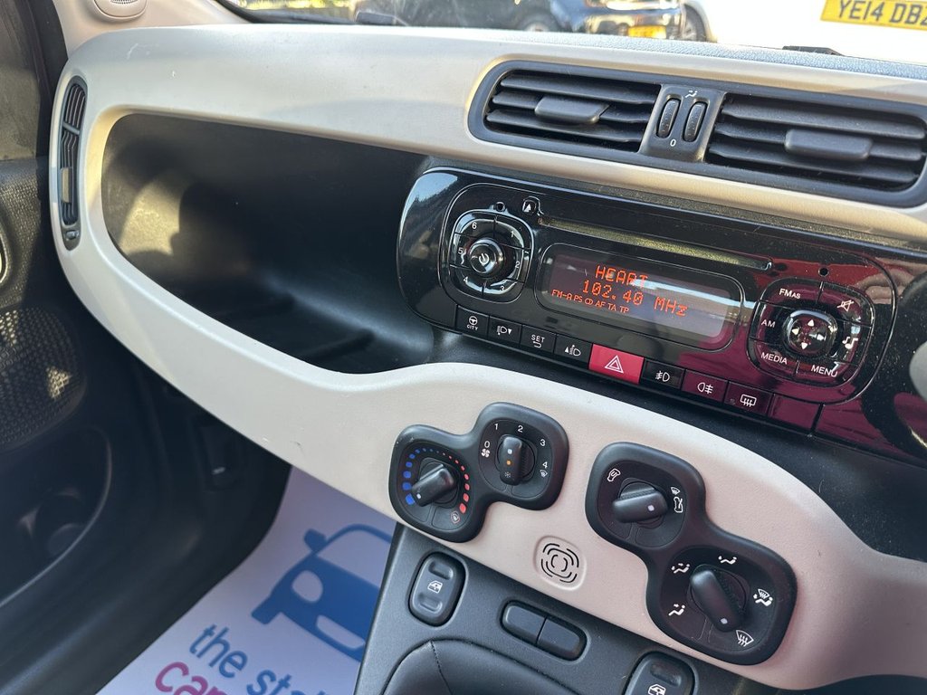 Used Fiat Panda 2015 for sale - 76783809: Photo 20