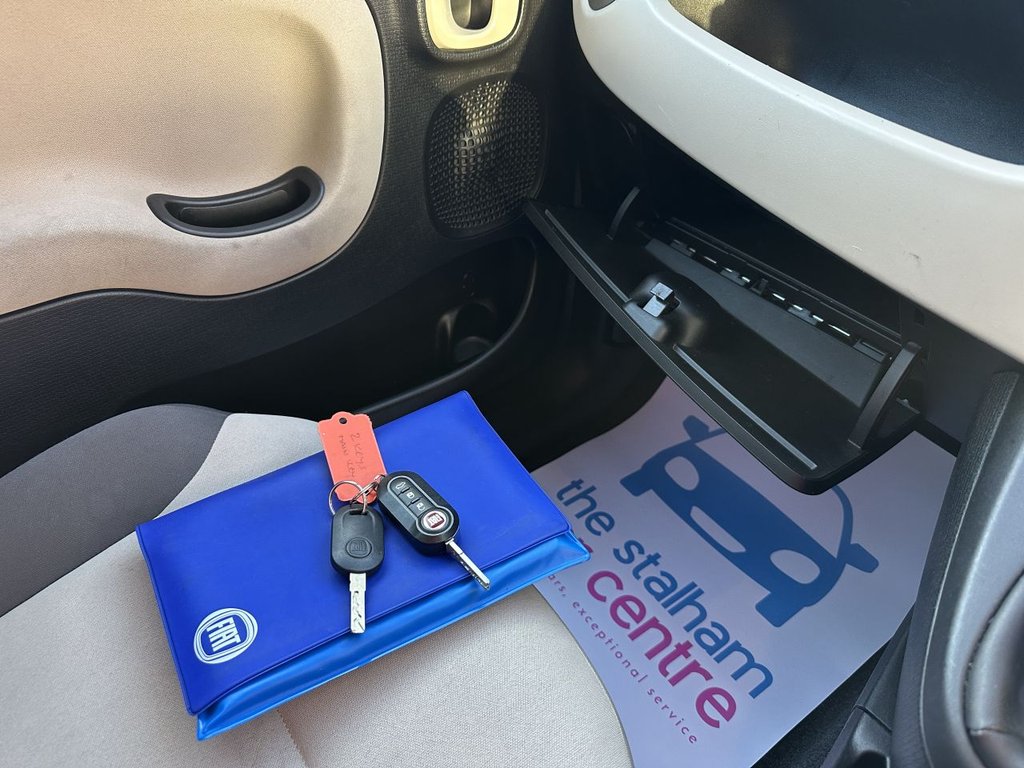 Used Fiat Panda 2015 for sale - 76783809: Photo 21