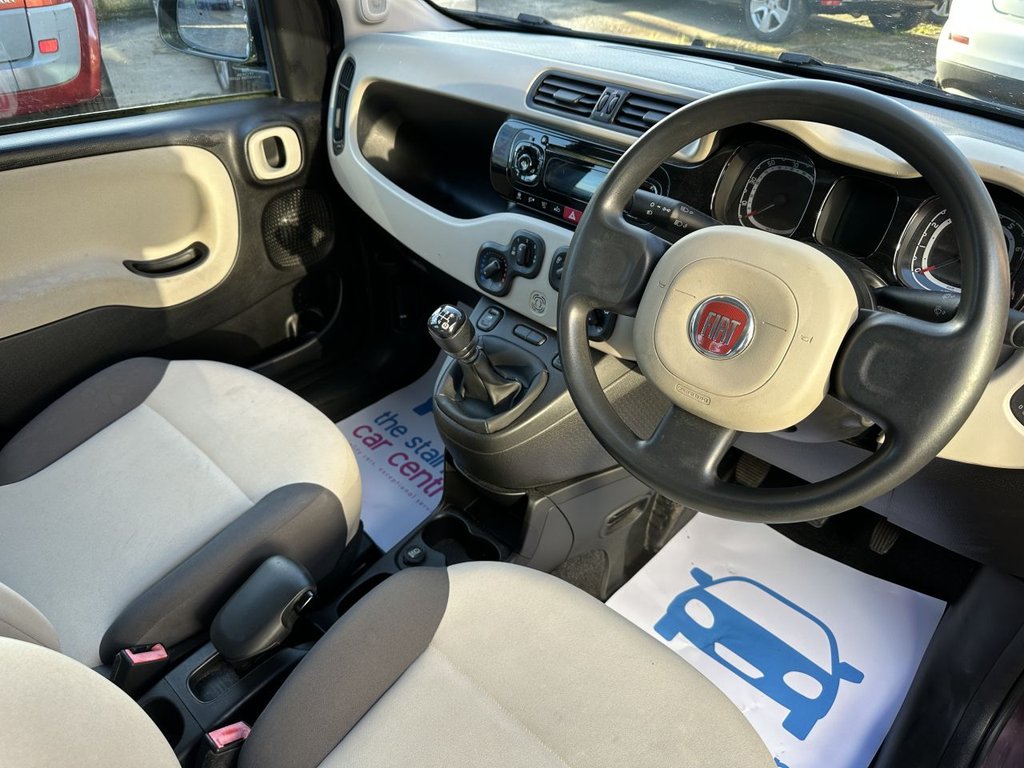 Used Fiat Panda 2015 for sale - 76783809: Photo 22
