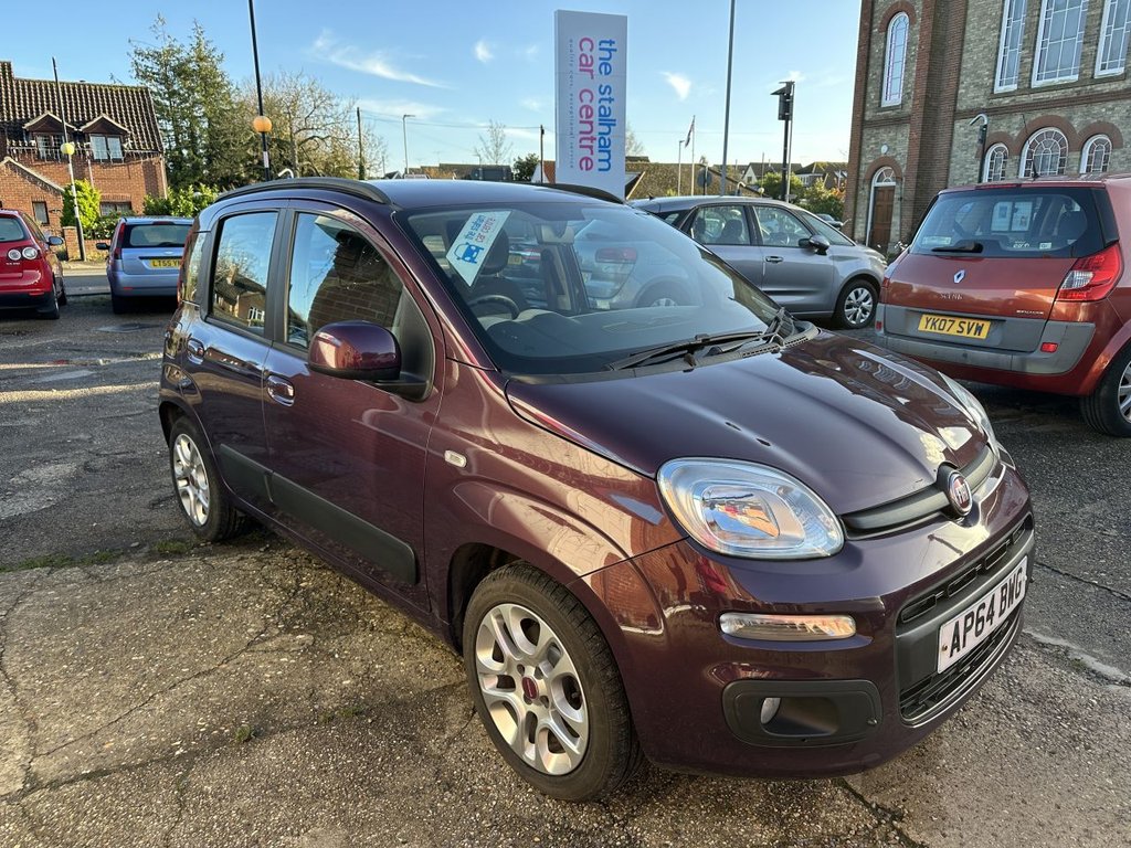 Used Fiat Panda 2015 for sale - 76783809: Photo 3