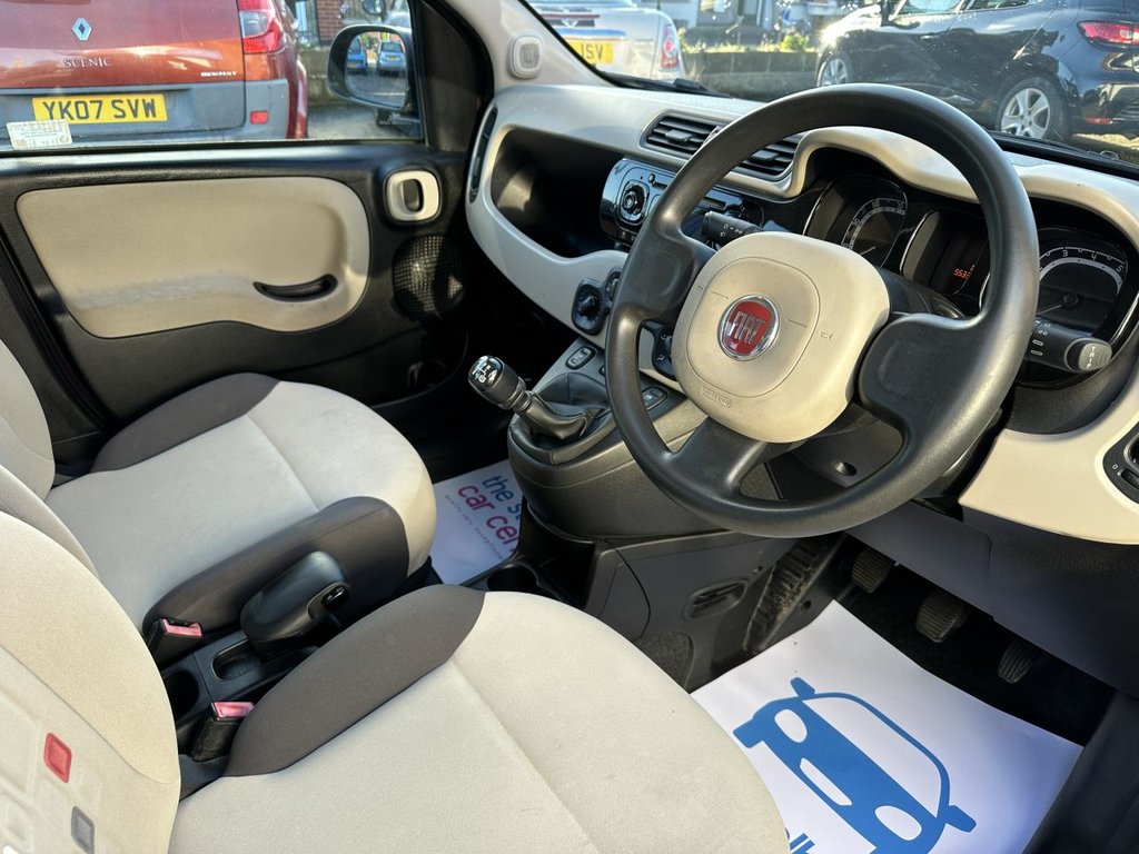 Used Fiat Panda 2015 for sale - 76783809: Photo 8