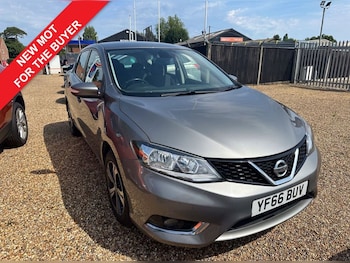 Used Nissan Pulsar 2016 for sale - 79032448: Photo