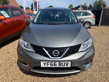 Used Nissan Pulsar 2016 for sale - 79032448: Photo