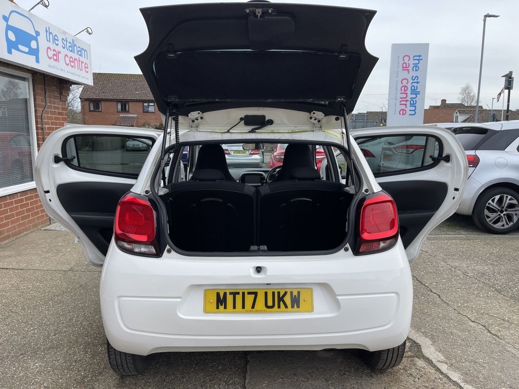 Used Citroen C1 2017 for sale - 77879876: Photo 10