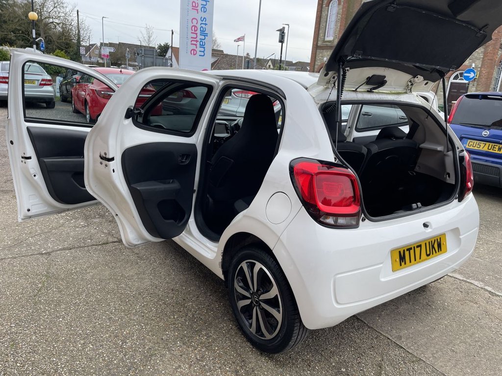 Used Citroen C1 2017 for sale - 77879876: Photo 11
