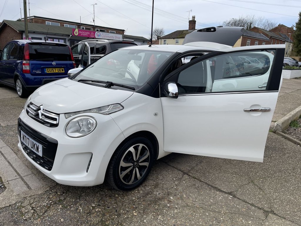 Used Citroen C1 2017 for sale - 77879876: Photo 12