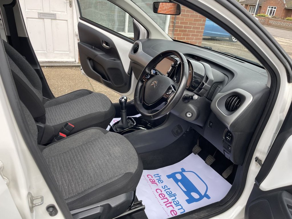 Used Citroen C1 2017 for sale - 77879876: Photo 13