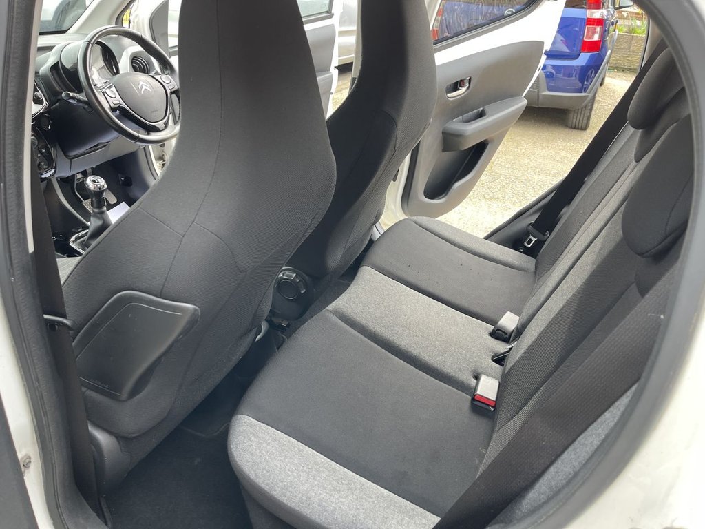 Used Citroen C1 2017 for sale - 77879876: Photo 15