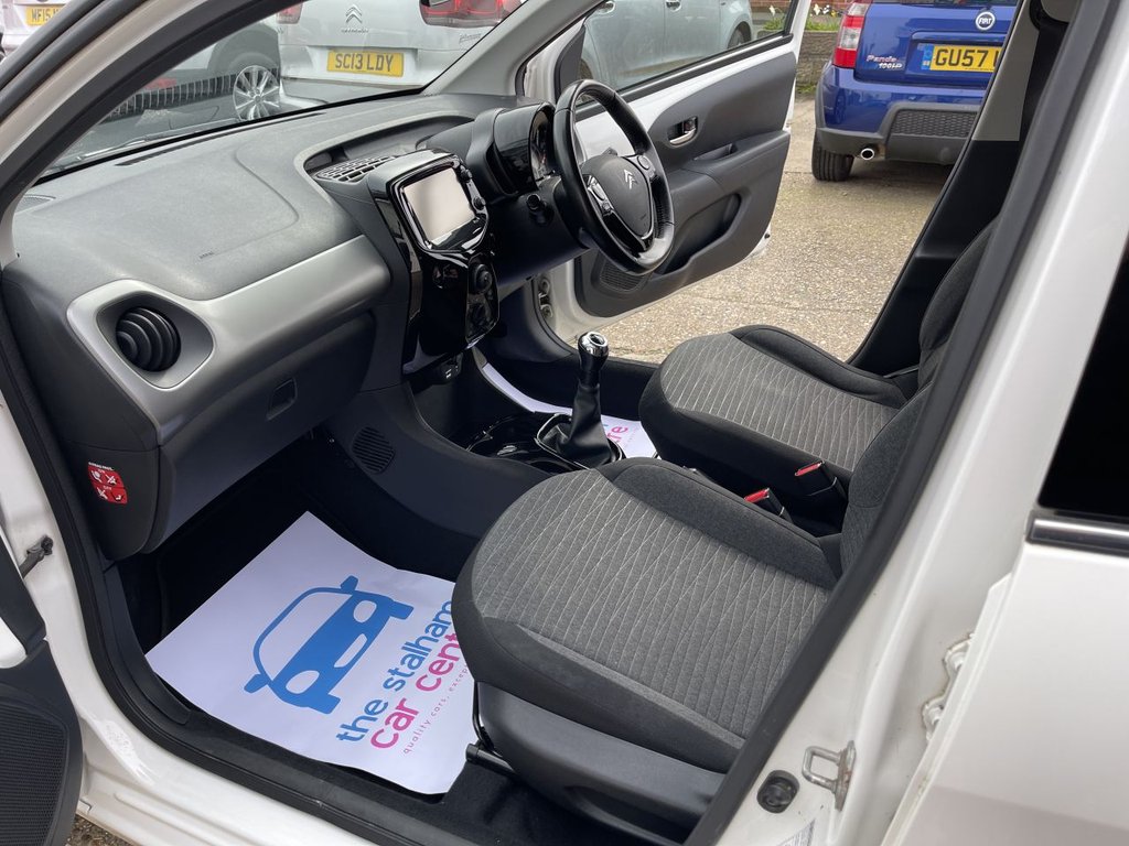 Used Citroen C1 2017 for sale - 77879876: Photo 16