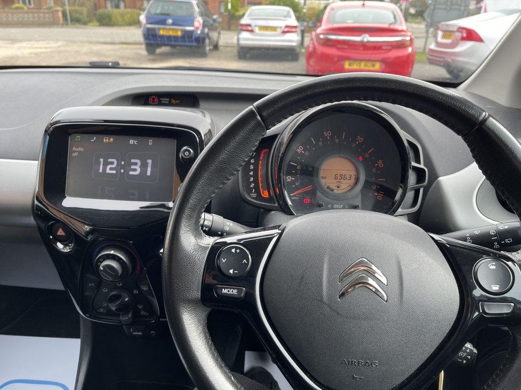 Used Citroen C1 2017 for sale - 77879876: Photo 17